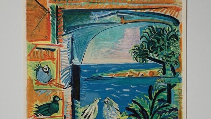 A Cecina l’altro Picasso. In mostra i manifesti del rivoluzionario dell’arte (e non solo)