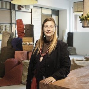 La ricetta green di Daniela Ducato: biomaterali dagli scarti naturali