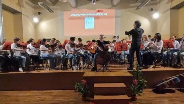 Giovanni Sollima dalla Parini-Merello al Carlo Felice