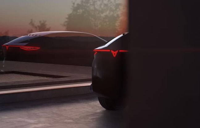 Concept Cupra, l’elettrica che mancava
