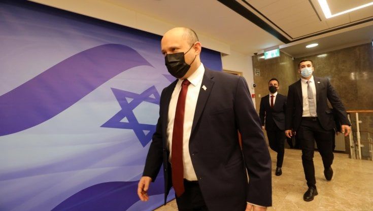 La guerra in Etiopia sta creando un problema con l'immigrazione in Israele 