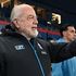 Napoli, De Laurentiis avverte De Bruyne e Lukaku: “Il mondo è pieno di calciatori”