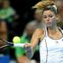 Tennis, Giorgi eliminata a Strasburgo. Sette italiani a Wimbledon