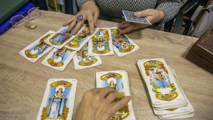 Se la “personal life coach” è entrata nel nostro 2022