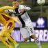 Serie B: Parma bloccato dal Cittadella, il Foggia cala il tris vincente sull'Ascoli