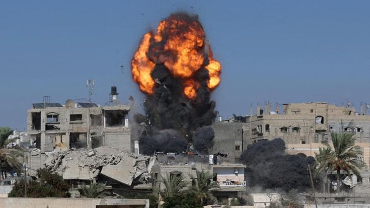 Sette dissalatori del Politecnico di Bari per dare acqua a Gaza: “Fateci entrare nella Striscia”