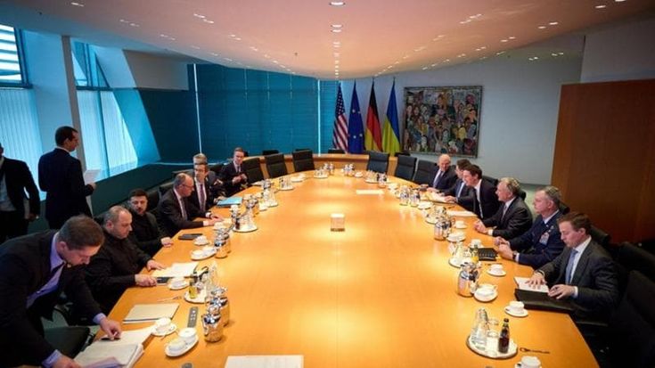 La verità, la giustizia e la pace