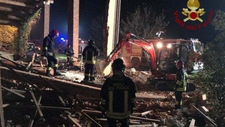 Strage di Quargnento, al processo di appello i colleghi pompieri: "Siamo senza tutele, non siamo imprudenti"