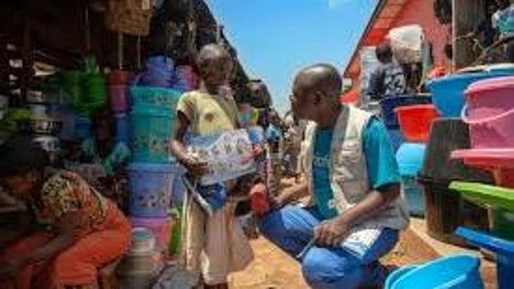 Ebola, colpisce i bambini della Repubblica Democratica del Congo: fino a ieri, 676 casi e 136 morti