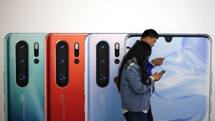 Google scarica Huawei, entro un anno addio a mail e mappe