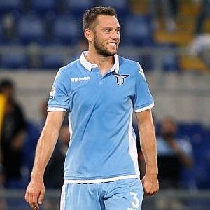 Lazio, l'Olanda esalta De Vrij: "E' il nuovo Nesta"