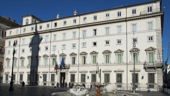Se il premier è donna ma solo di servizio