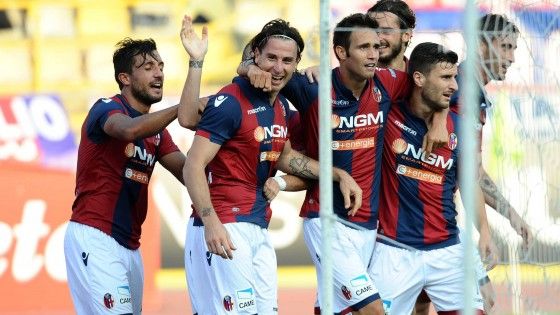Il Bologna americano fa faville: 3-0 al Varese
