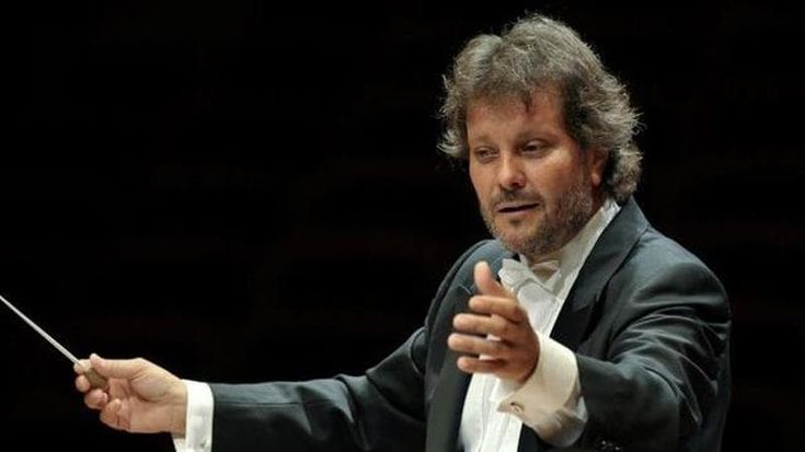 Doppio Beethoven poi la Sinfonica fa le ore piccole con le musiche da film