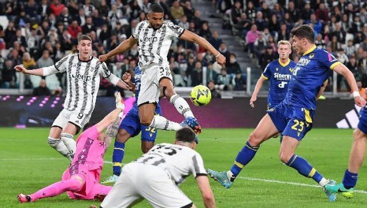 Inchiesta Juventus, il Consiglio di stato non decide sulla carta segreta