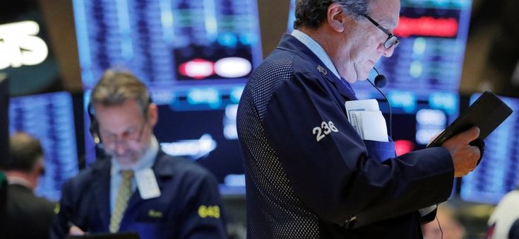 L’avanzata degli Etf
