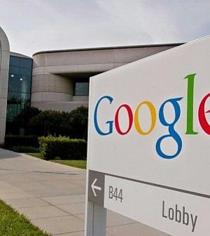 Google meglio delle attese: utili +36%.<br />E il titolo sale oltre quota 1.000 dollari