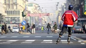 Jogging e smog: i consigli per correre in sicurezza 
