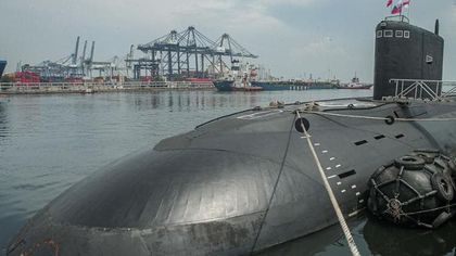 Come ci prepariamo alla nuova guerra degli abissi. “Potremmo subire attacchi di massa sott’acqua”
