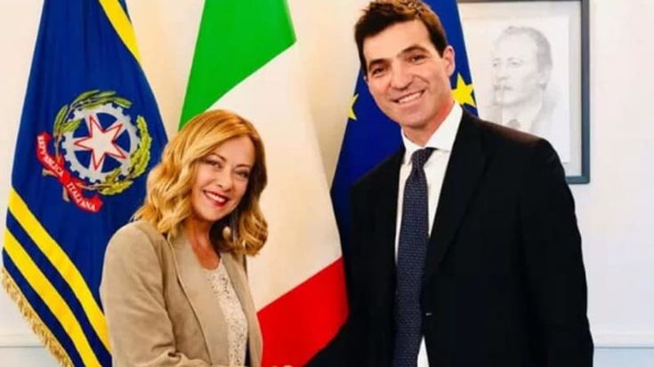 Il regalo del governo alle Marche: 60 milioni di euro a pochi giorni dal voto