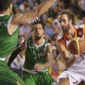 Basket, Siena esclusa dal campionato di A2