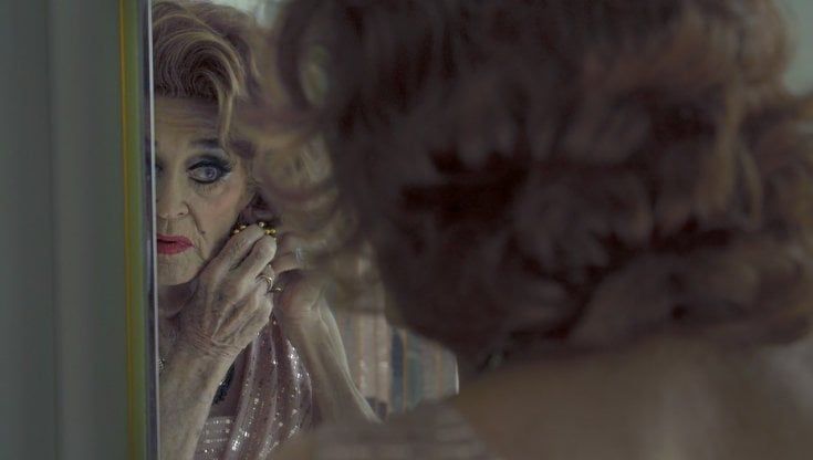 "P.S. Burn this letter please", un documentario racconta le drag queen americane negli anni Cinquanta