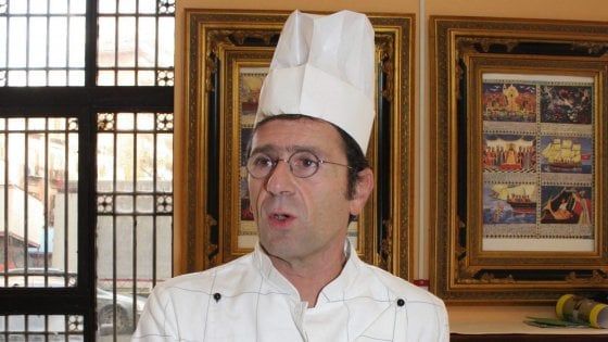 Palermo, nessuna risposta alla sua richiesta: lo chef Gigi Mangia chiede i danni al Comune