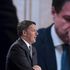Servizi e Russiagate,  Renzi attacca. Conte difende i vertici: ma caccerò le talpe