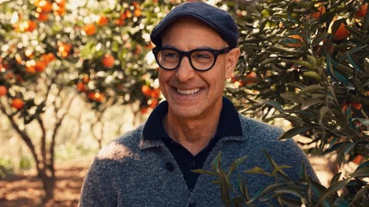 Stanley Tucci: ve la do io l’Italia