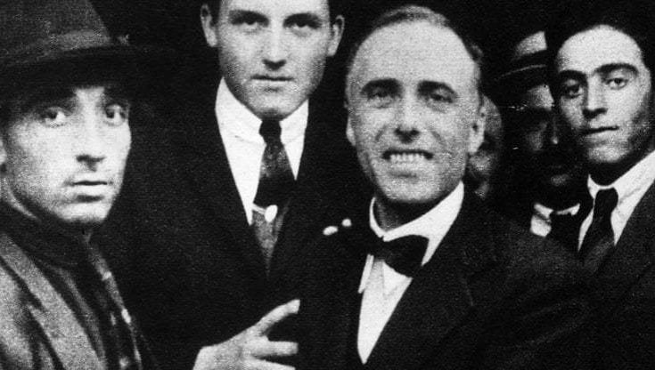 Senato, via libera all'unanimità al ddl di Segre per le celebrazioni del centenario della morte di Matteotti