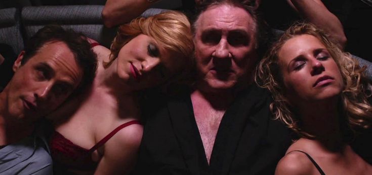 Cannes, Strauss-Kahn annuncia battaglia: "Querela contro Abel Ferrara"