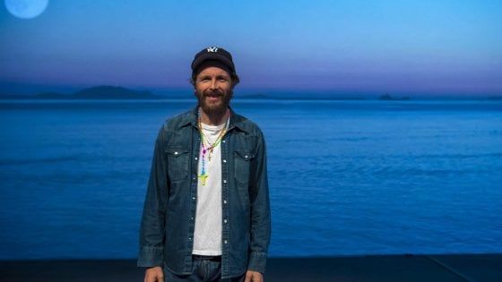 Jovanotti porta la musica in spiaggia: a Viareggio l'unica data toscana