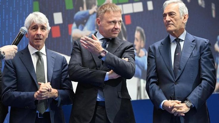 Il menù della Nazionale diventa uno spot del governo: viva la panzanella sovranista