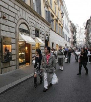 Allarme Tasi per artigiani e imprenditori:<br />su capannoni e negozi stangata fino a 400 euro