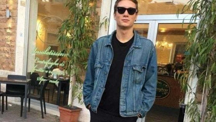 Bortuzzo torna in piscina con Raoul Bova. "C'è sempre tempo per un'ultima gara"
