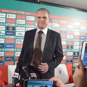 Bari, c'è la penalizzazione: ai biancorossi tolti due punti in classifica. Playoff in Veneto