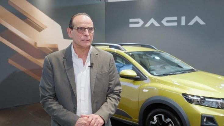 Dacia prima in Italia nelle vendite a privati per il terzo anno consecutivo