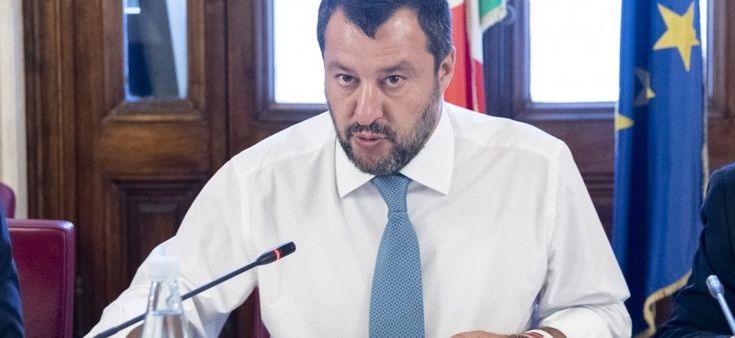 L’aura non c’è