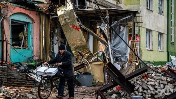 Guerra Ucraina-Russia. Lavrov: “Invieremo a Kiev nostre condizioni di pace dopo scambio prigionieri”