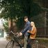 Bici, che passione. La racconta Robinson