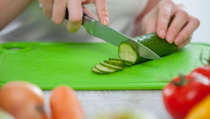 Sprechi alimentari: italiani sempre più attenti alle scelte di consumo