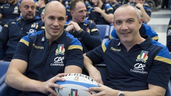 Rugby, Sei Nazioni; O'Shea sceglie i 31 azzurri: ''Raduno veramente positivo''