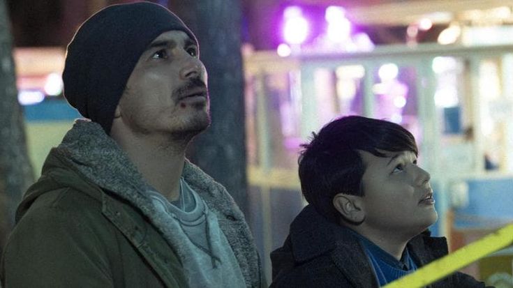 Francesco Di Leva: “Io, candidato ai David con Familia”