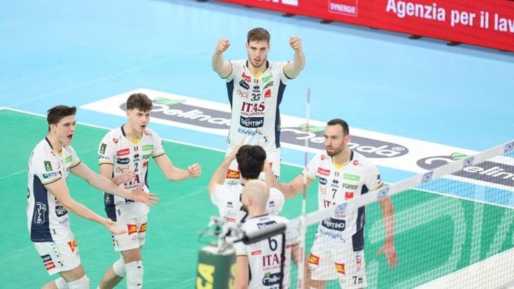 Volley, a Bologna la Final Four di Coppa Italia: le sfide e dove vederle in tv