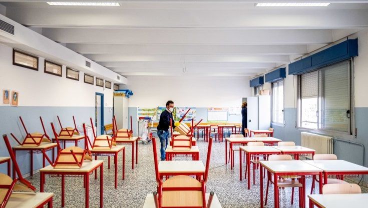 Scuola e Pnrr, l'allarme dei presidi: "Manca personale qualificato per gestire i fondi"
