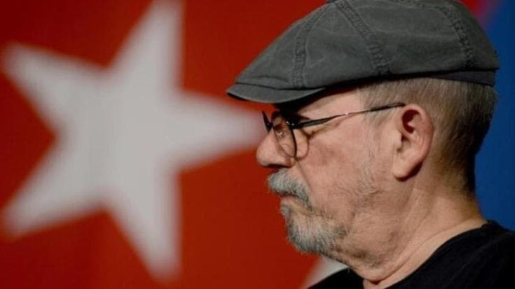 Il cantautore cubano Silvio Rodríguez: “Imbraccerò il fucile se gli Usa attaccheranno il mio Paese”