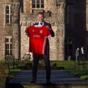 Giggs, la leggenda che il Galles non riesce a riconoscere