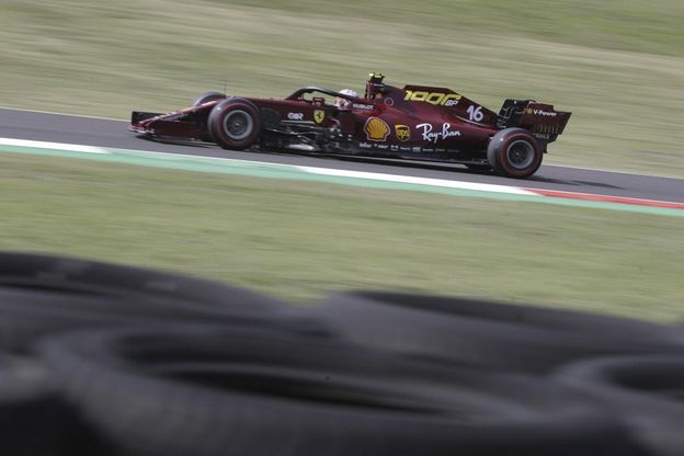 Prove libere al Mugello, la festa è cominciata: debutta la Formula Uno