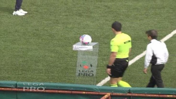 Pontedera - Barletta 3-1