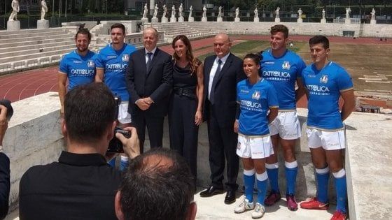 Rugby, O'Shea guarda già al Mondiale: "Questo gruppo può far bene"